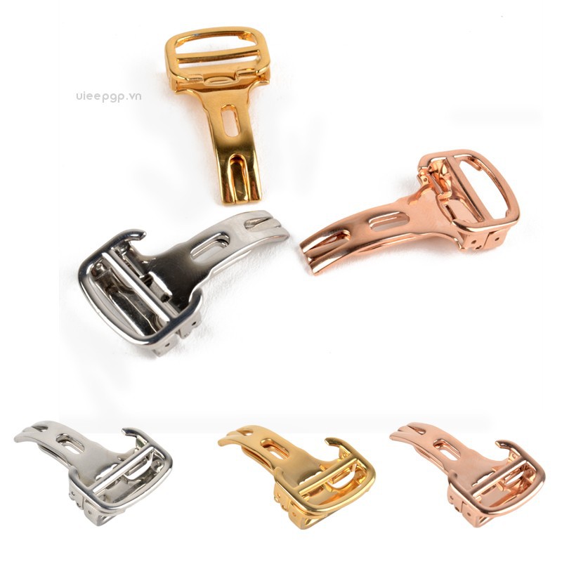 Dây Đeo Inox Thời Trang Cho Đồng Hồ Thông Minh Uieepgp