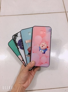 [Sang Chảnh] Ốp lưng sam sung J4+ , J4 Core, J4 Plus