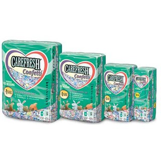 Giấy lót chuồng Carefresh 10L