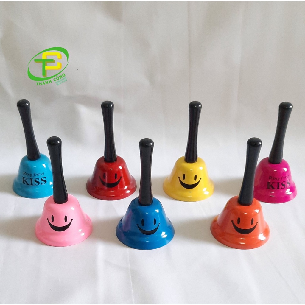 Chuông lắc cầm tay