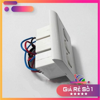 Hạt công tắc điều khiển từ xa RF RC1S