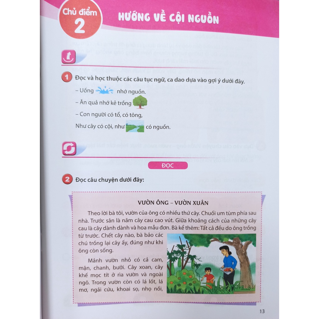 Sách - Ôn tập hè Tiếng Việt lớp 3