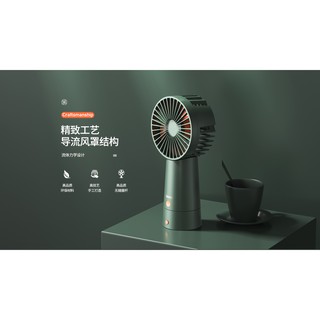 QUẠT CẦM TAY REMAX F34