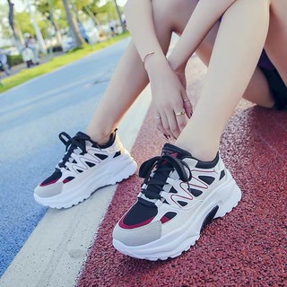 Giày Thể Thao Nữ ♥️FREESHIP ♥️Giảm 20K Khi Áp Mã [GIAY20K] Giày Thể Thao Nữ Hàng Quảng Châu