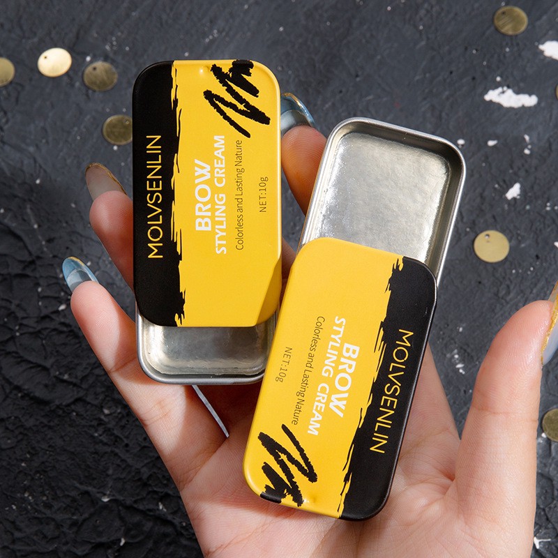 BROW STYLING SOAP ĐỊNH HÌNH CHÂN MÀY TẠO DÁNG TỰ NHIÊN | BigBuy360 - bigbuy360.vn