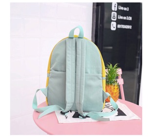 (Order) Balo nữ ulzzang HQ MS00399
