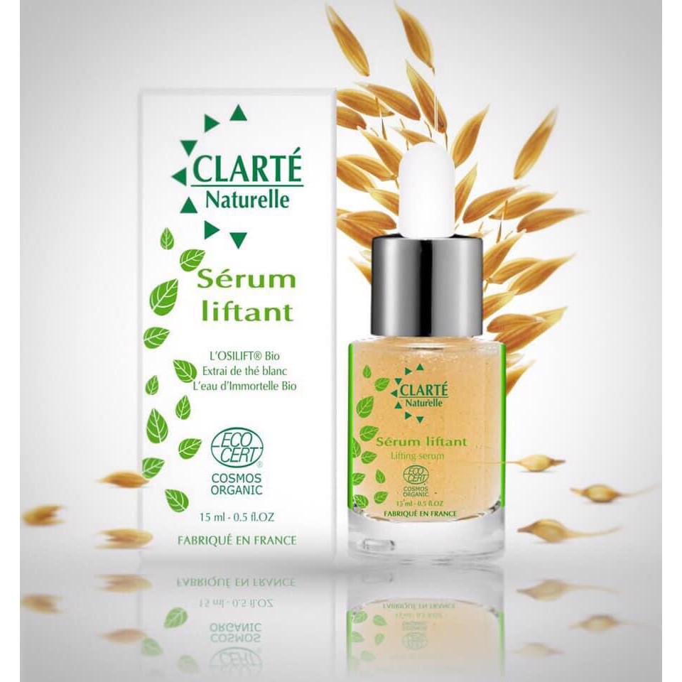 SERUM DƯỠNG DA - CHỐNG LÃO HÓA