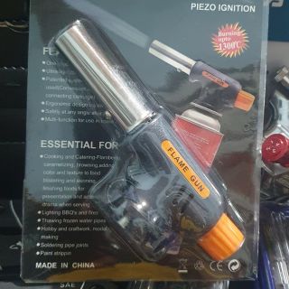 ĐẦU KHÒ GA FLAME GUN CHÍNH HÃNG