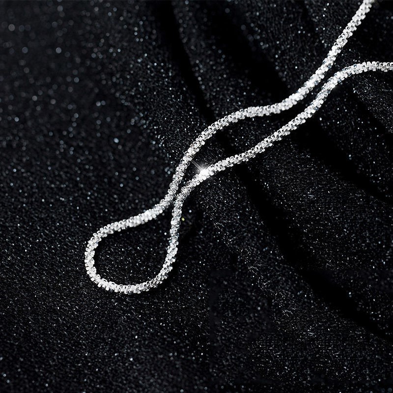 Vòng Tay Nữ Bạc 925 Phong Cách Hàn Quốc Mới 2020 - L2536 Bảo Ngọc Jewelry | BigBuy360 - bigbuy360.vn