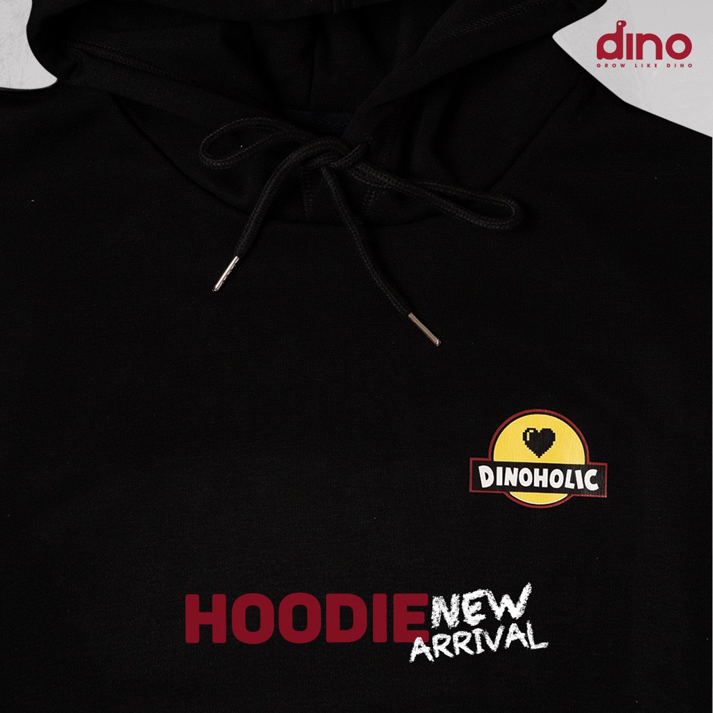 Áo Hoodie No Internet