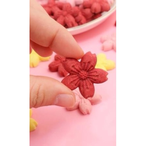 Bánh oreo không nhân gói 220gr