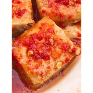 Chao môn béo ngọt ngon