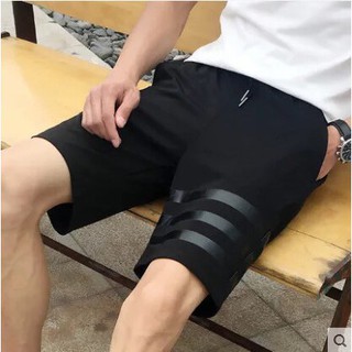 Quần short lửng nam thời trang phong cách