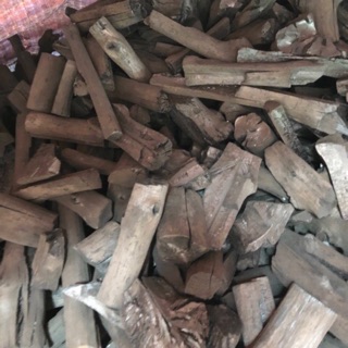 Than đước 1kg