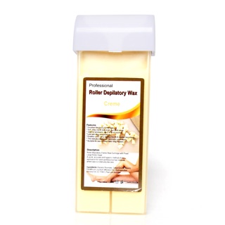 Sáp Wax Lông Roller Depilatory Wax
