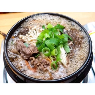 [SHIP CẦN THƠ] Combo lẩu Bulgogi