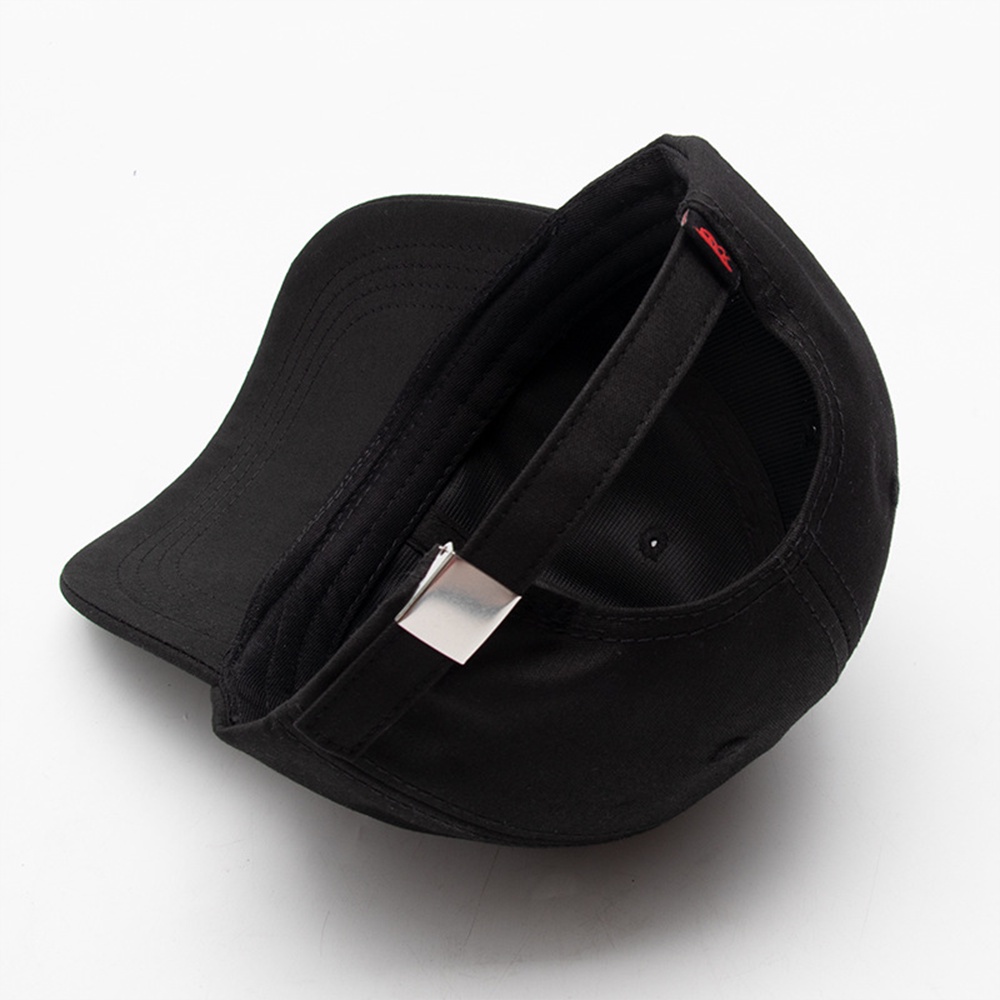 Nón lưỡi trai cotton thời trang phong cách Hàn Quốc cho nam và nữ M1