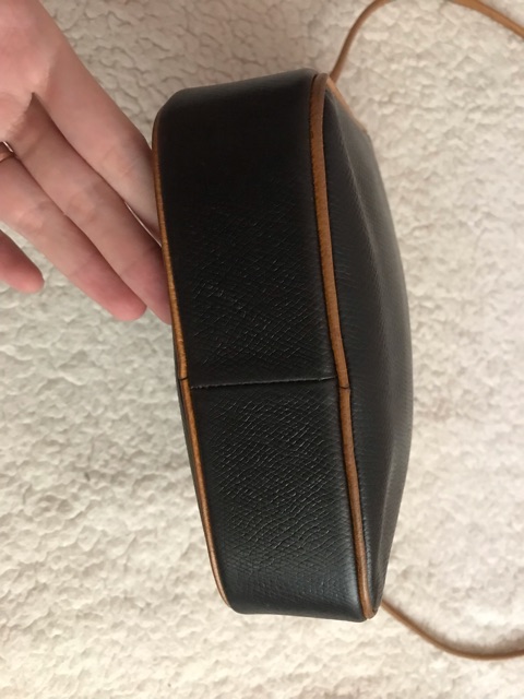 Túi da thật 2hand