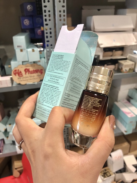 SERUM CHỐNG LÃO HÓA MẮT ESTEE LAUDER ADVANCED NIGHT REPAIR EYE CONCENTRATE MATRIX 15ML | BigBuy360 - bigbuy360.vn