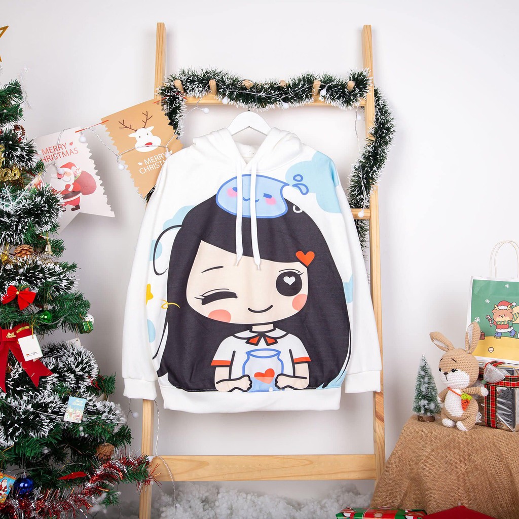 [HÀNG CHUẨN]10 mẫu Áo Khoác NỈ QUẢNG CHÂU Unisex Hàn Quốc Cực Chất có 2 lớp dày dặn, Chất Nỉ Ngoại Bao Đep - LUXCY Store | BigBuy360 - bigbuy360.vn