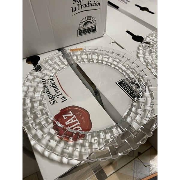 Đĩa nachtmann bossa nova 32cm