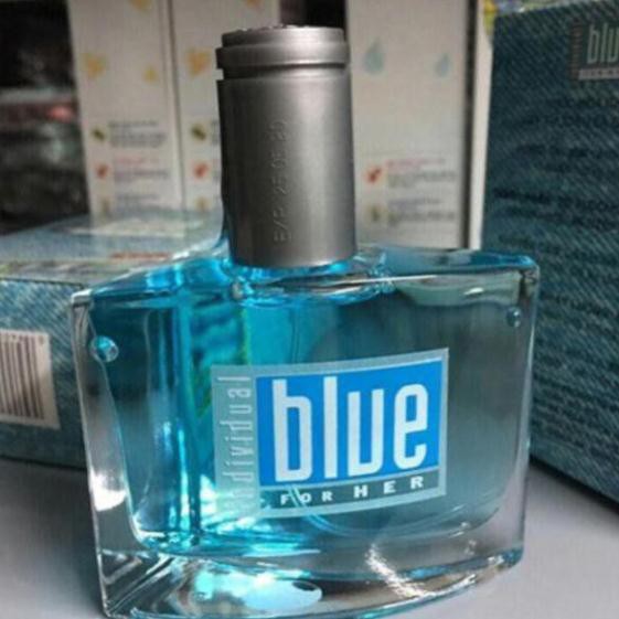 Nước Hoa Nam Nử Blue 50ml