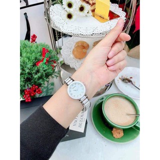 Đồng hồ nữ Hiệu Bulova