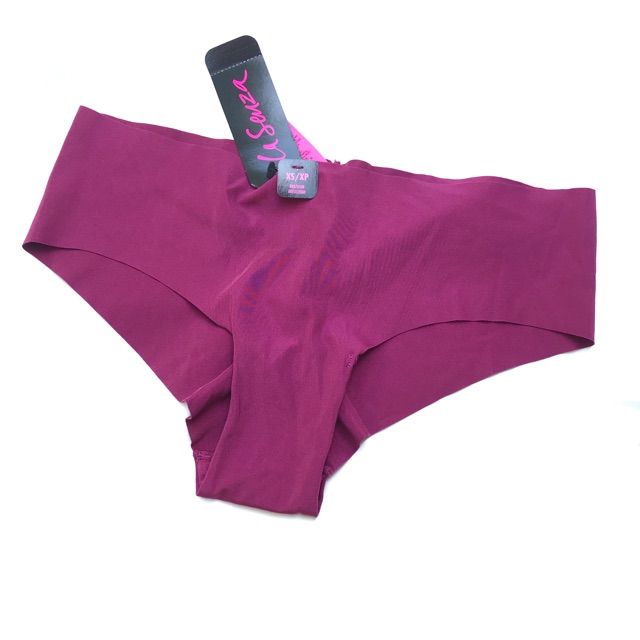 Quần lót cắt xịn 50 mẫu quần lót la senza hàng xuất xịn💯 bao chuẩn size xs