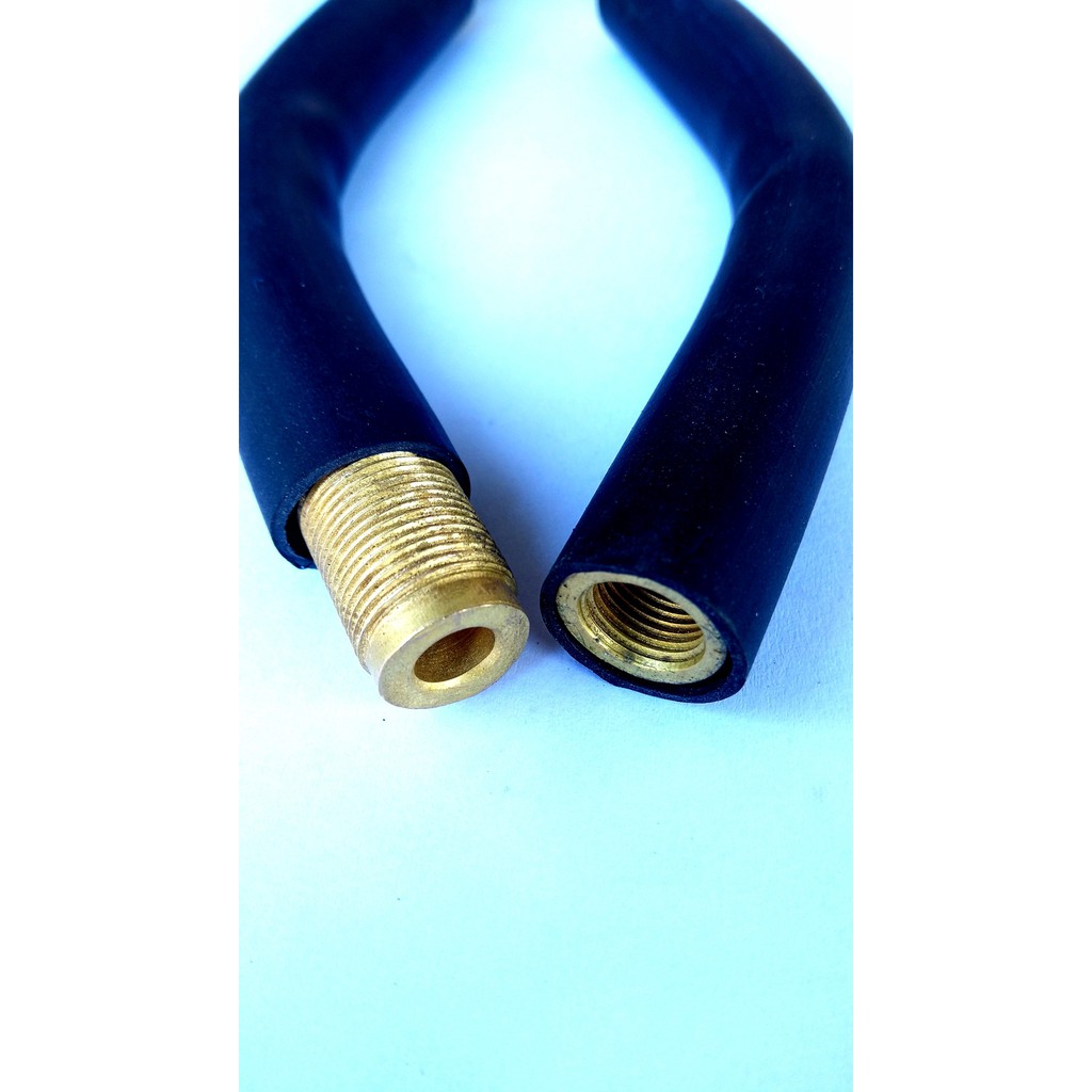 Cổ kìm P350 ren trong/ ren ngoài