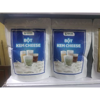 bột kem cheese bkb
