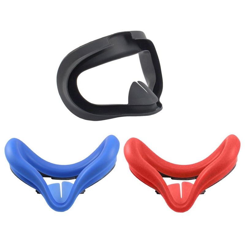 Miếng Silicone Bọc Kính Thực Tế Ảo Oculus Quest 2 | BigBuy360 - bigbuy360.vn