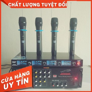 Micro không dây Shure SH238
