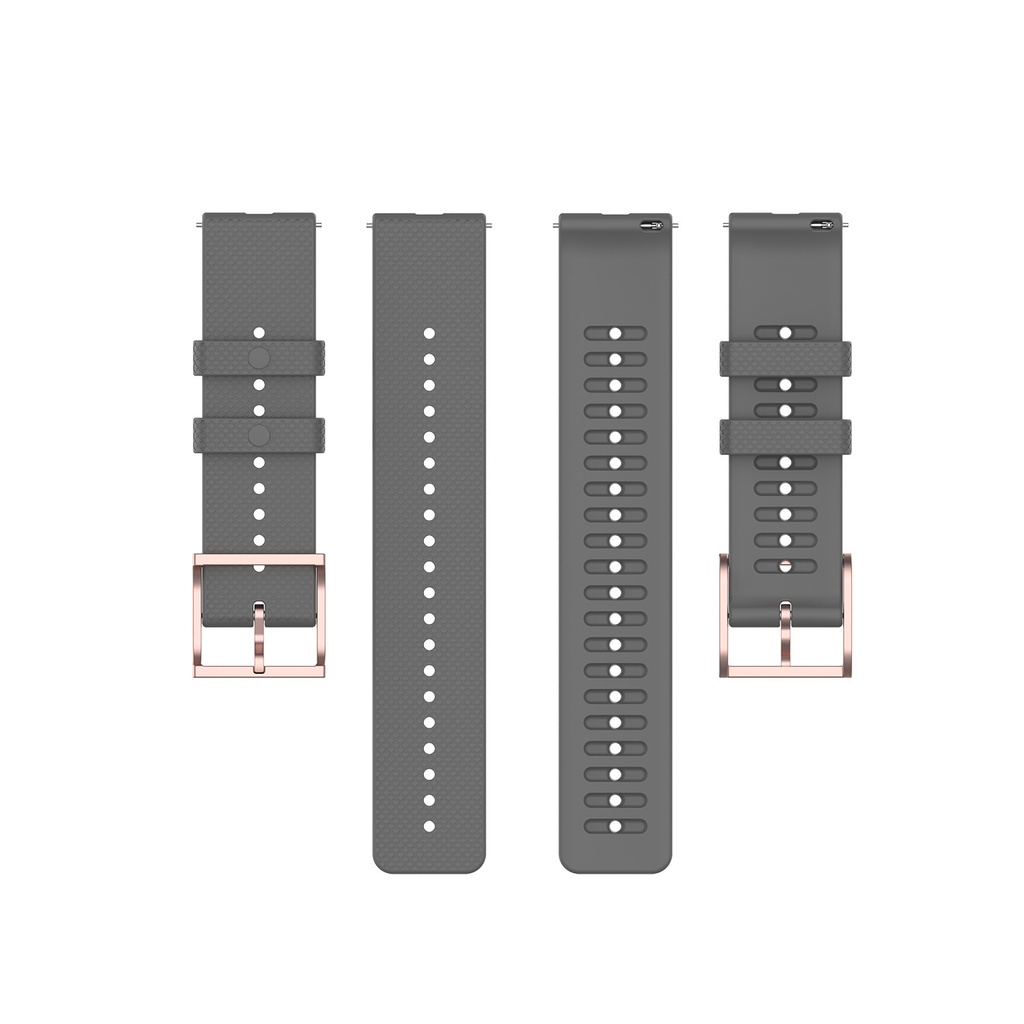 Dây Đeo Silicon Cho Đồng Hồ Thông Minh beu B3 b4 befit beu b4 Dây silicon thay thế cho đồng hồ BeU B4 Đồng hồ thông minh BeU B3 watch strap
