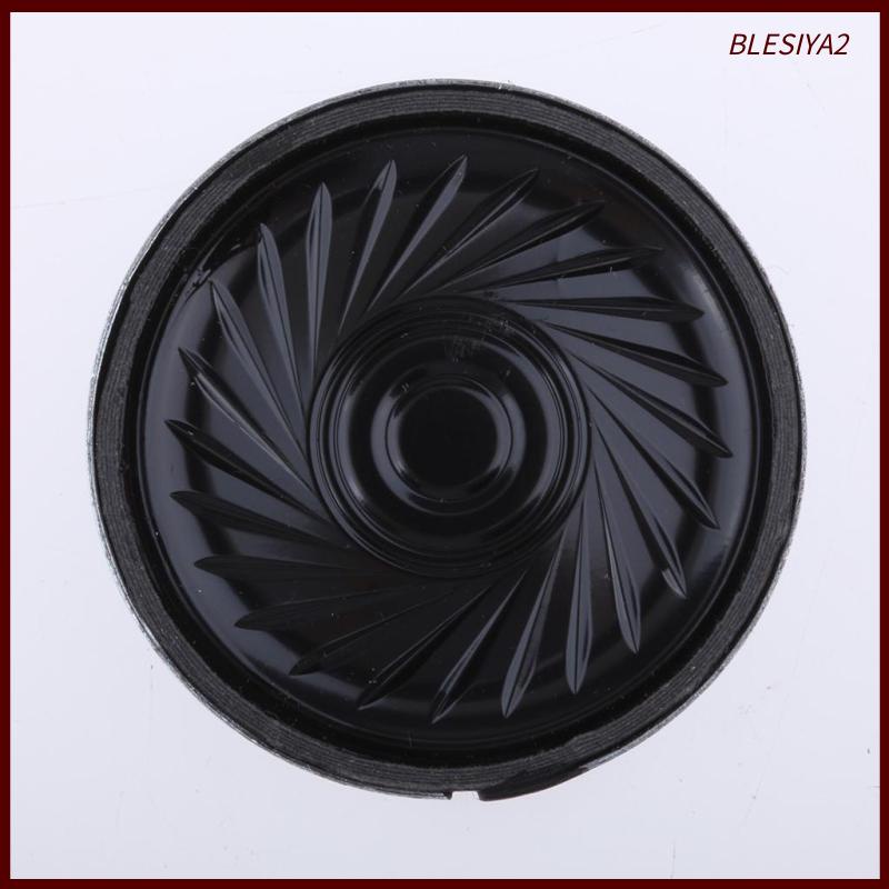 Set 10 Loa Âm Thanh 40mm 8Ohm 8 2w 40mm Chuyên Dụng