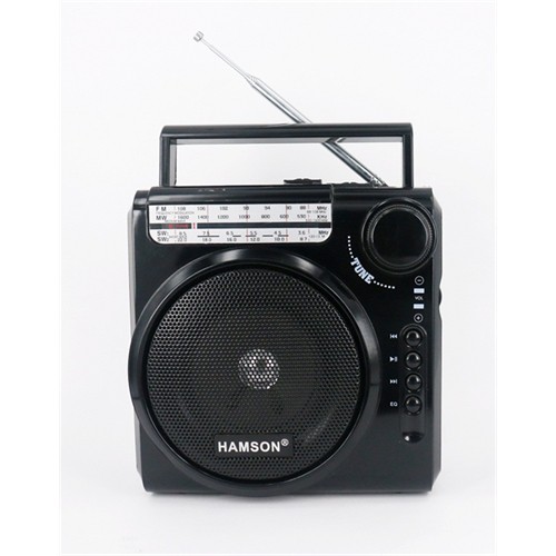loa đài HAMSON HS - 7001USB-R