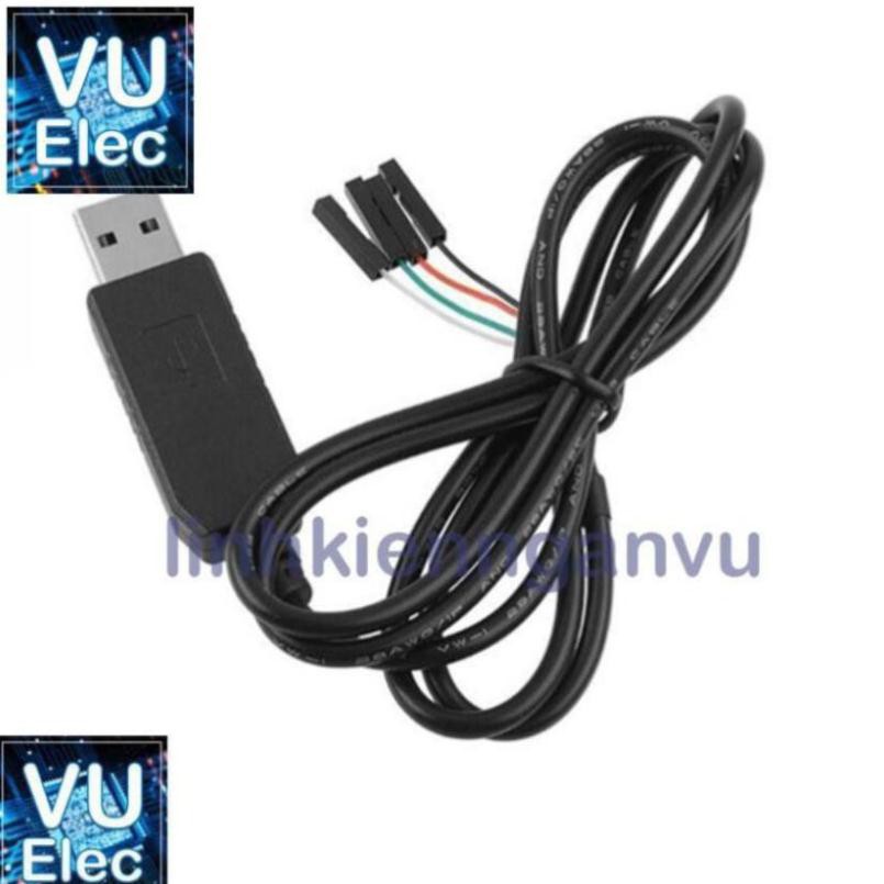 USB TO COM PL2303 V1