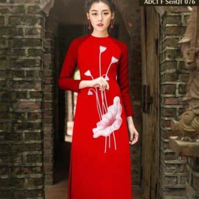 Áo dài cách tân