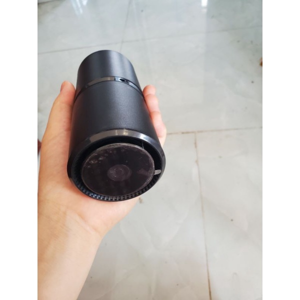 Thiết bị lọc không khí cho xe oto