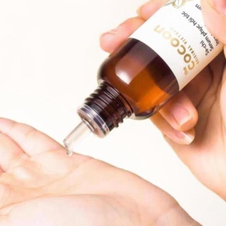 Serum Sa-chi Phục Hồi Tóc Cocoon 70ml