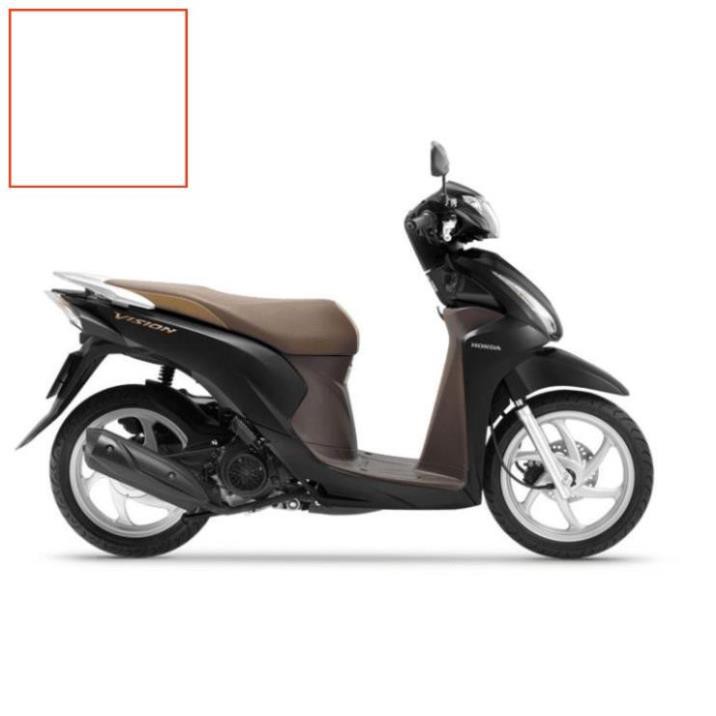 Chắn Bùn Trước Vision 2014 - 2020 Chính Hãng Honda