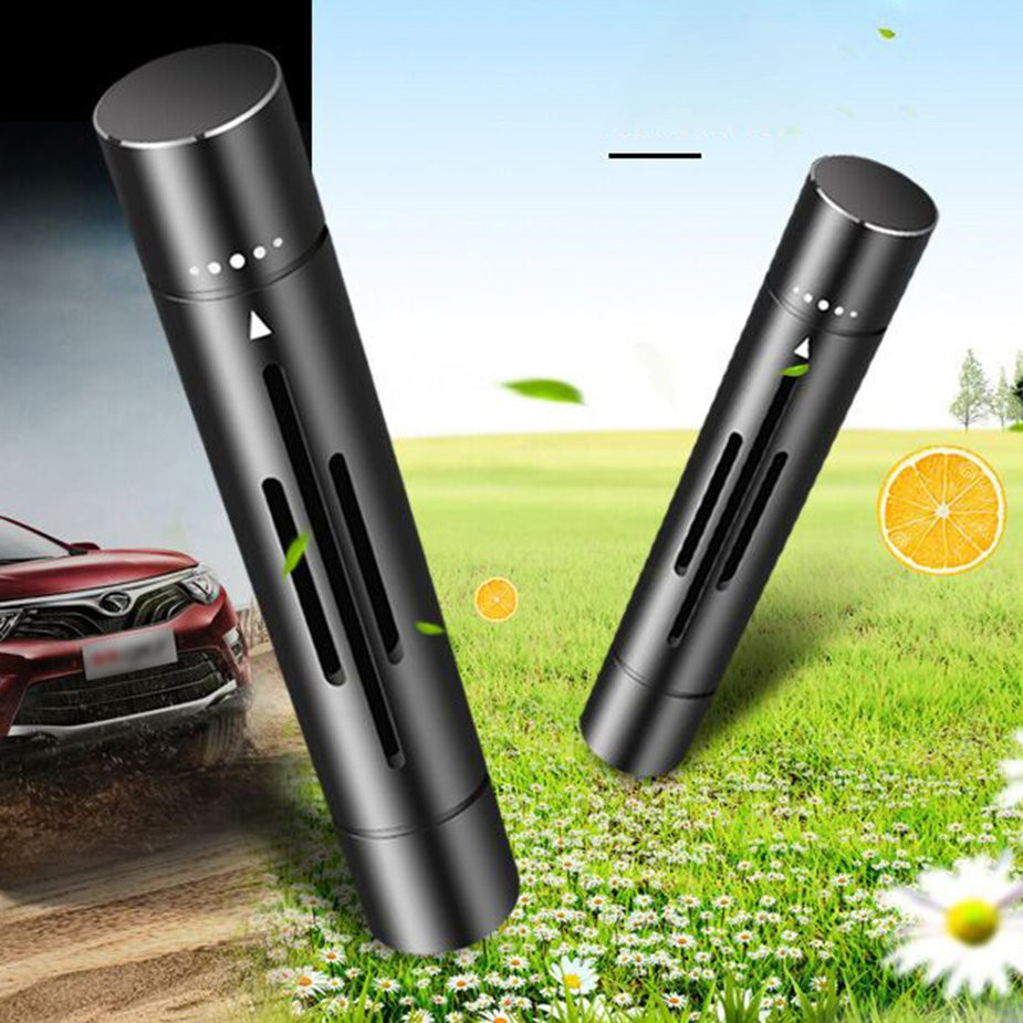 Car Air Outlet Perfume Aromatherapy Car Interior Relieve Dryness Freshener