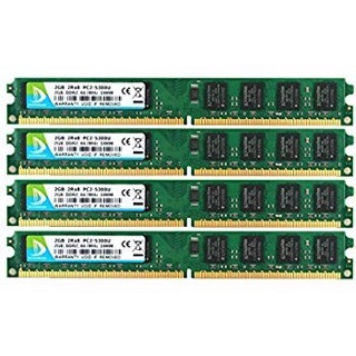 Combo sỉ Ram máy tính bàn cũ