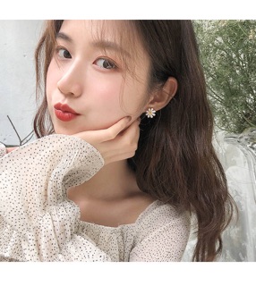 Khuyên Daisy 🌼 - MS008