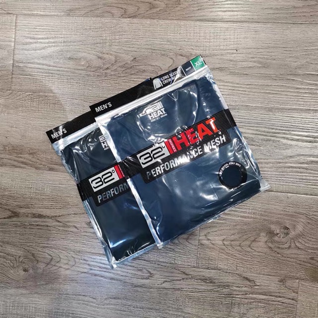 Áo giữ nhiệt dài tay | BigBuy360 - bigbuy360.vn