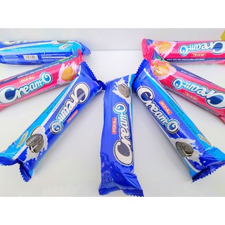 BÁNH QUY KEM CREAMO 85G