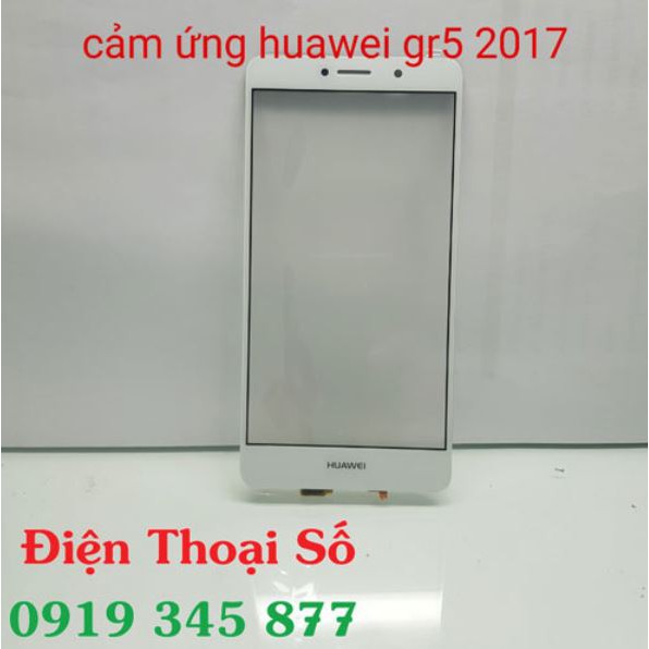 Cảm ứng Huawei Gr5 2017