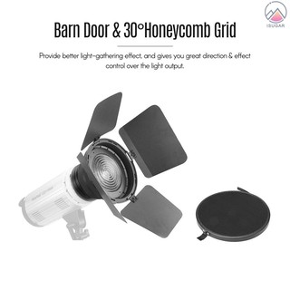Đèn Led Trợ Sáng Cho Máy Ảnhfo Fd-110