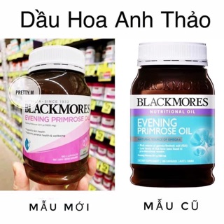 Tinh dầu 𝐇𝐨𝐚 𝐀𝐧𝐡 𝐓𝐡𝐚̉𝐨 BLACKMORE