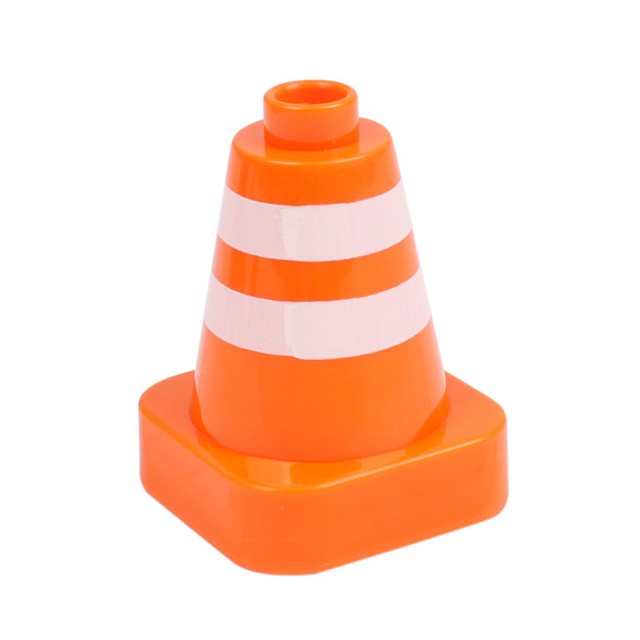 Đồ Chơi Mô Hình Lắp Ráp GOROCK Duplo Sáng Tạo Vui Nhộn Cao Cấp Dành Cho Bé