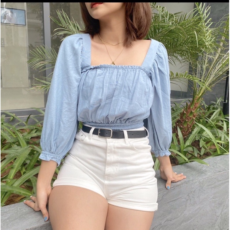 Pass/thanh lý áo F21